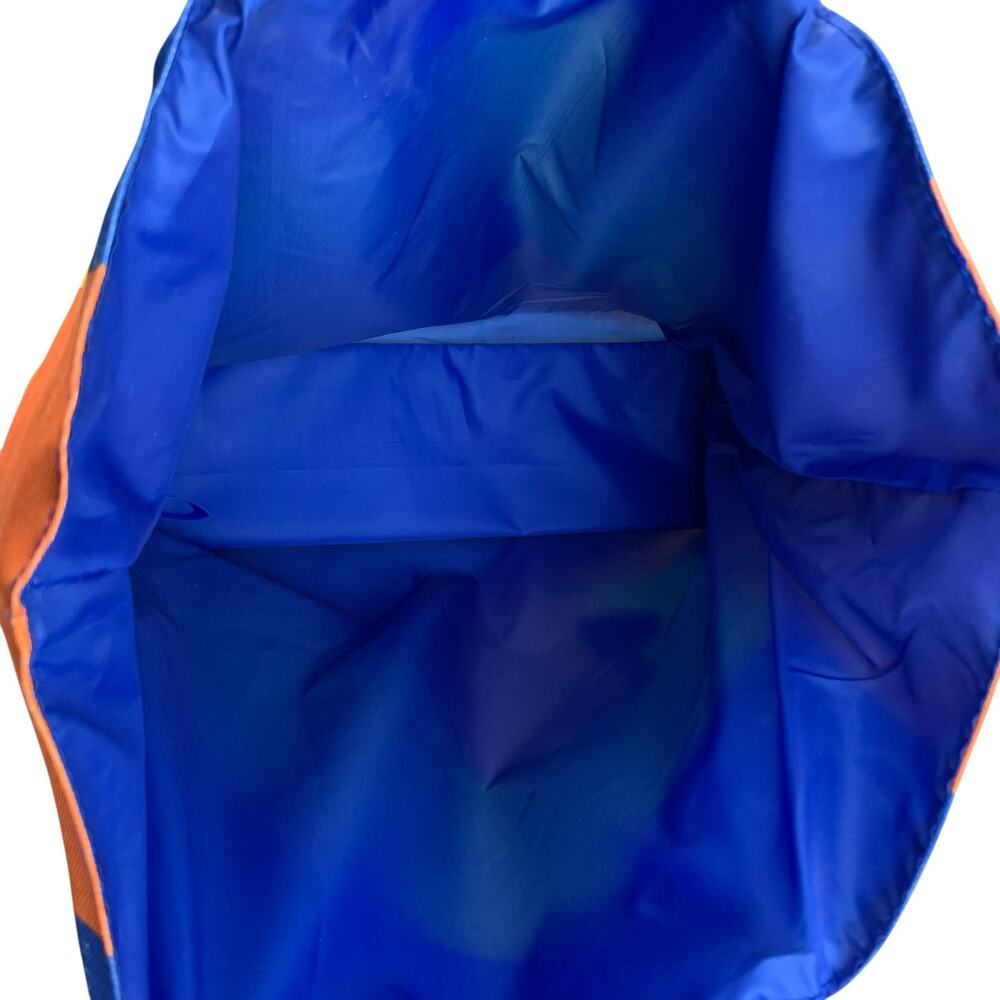 Estee Lauder x Harpers Bazaar Tote Retro Art Southern Resorts Shopping Bag - Picture 8 of 8